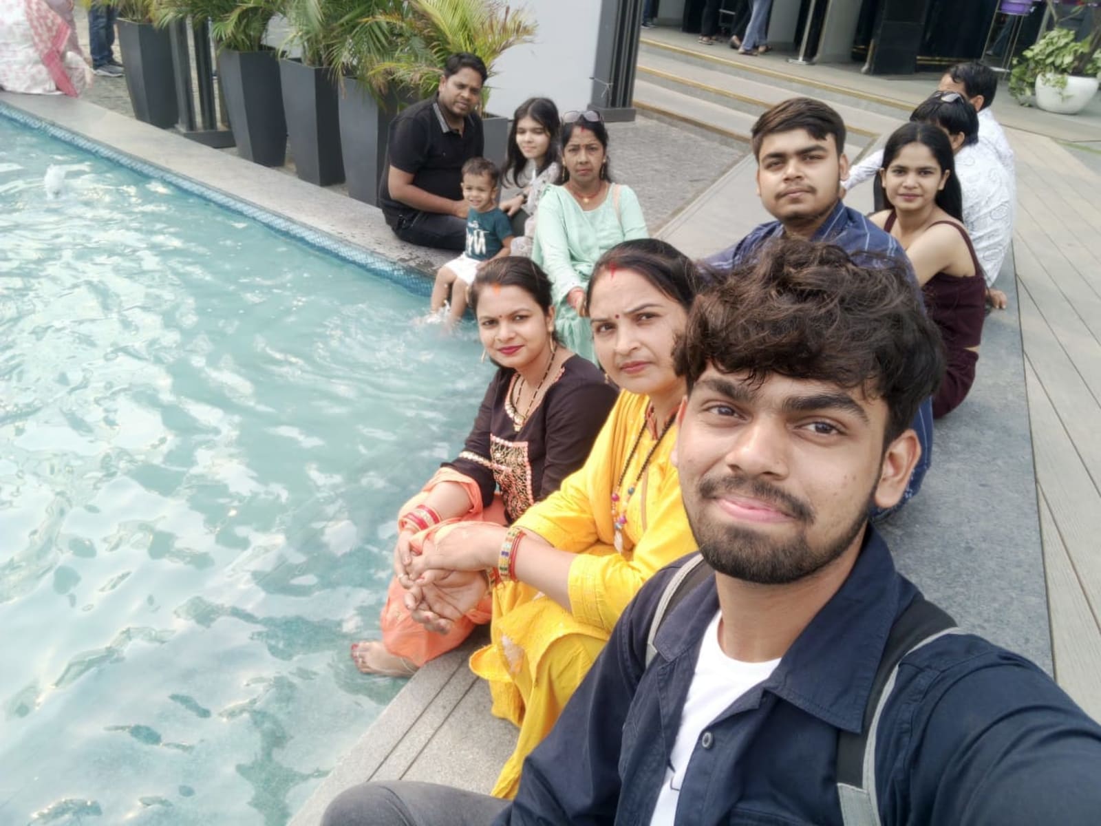 Trip photo