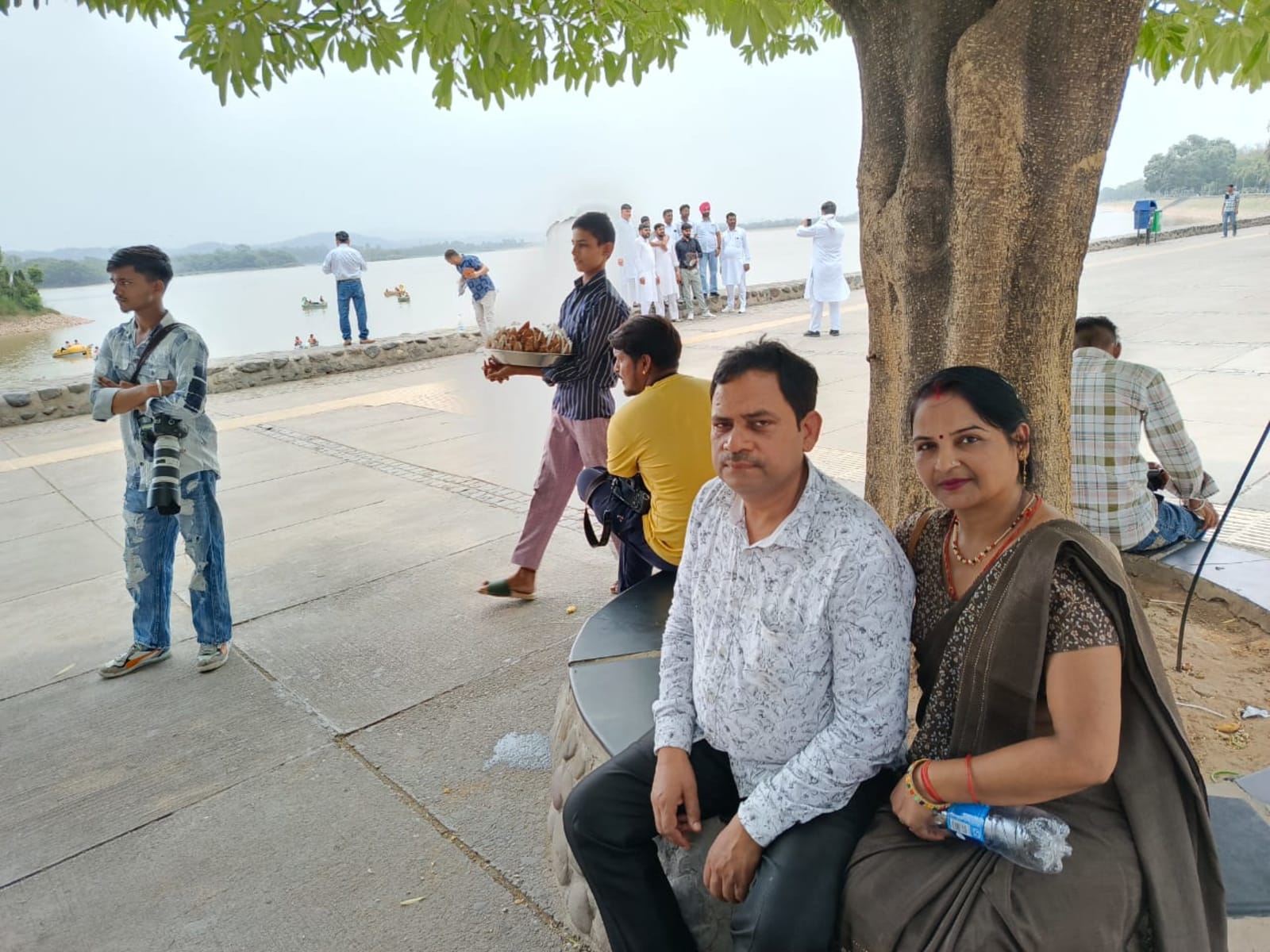 Trip photo