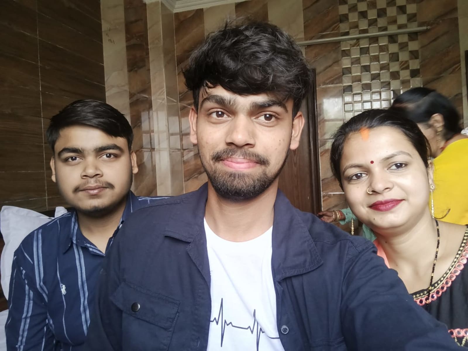 Trip photo
