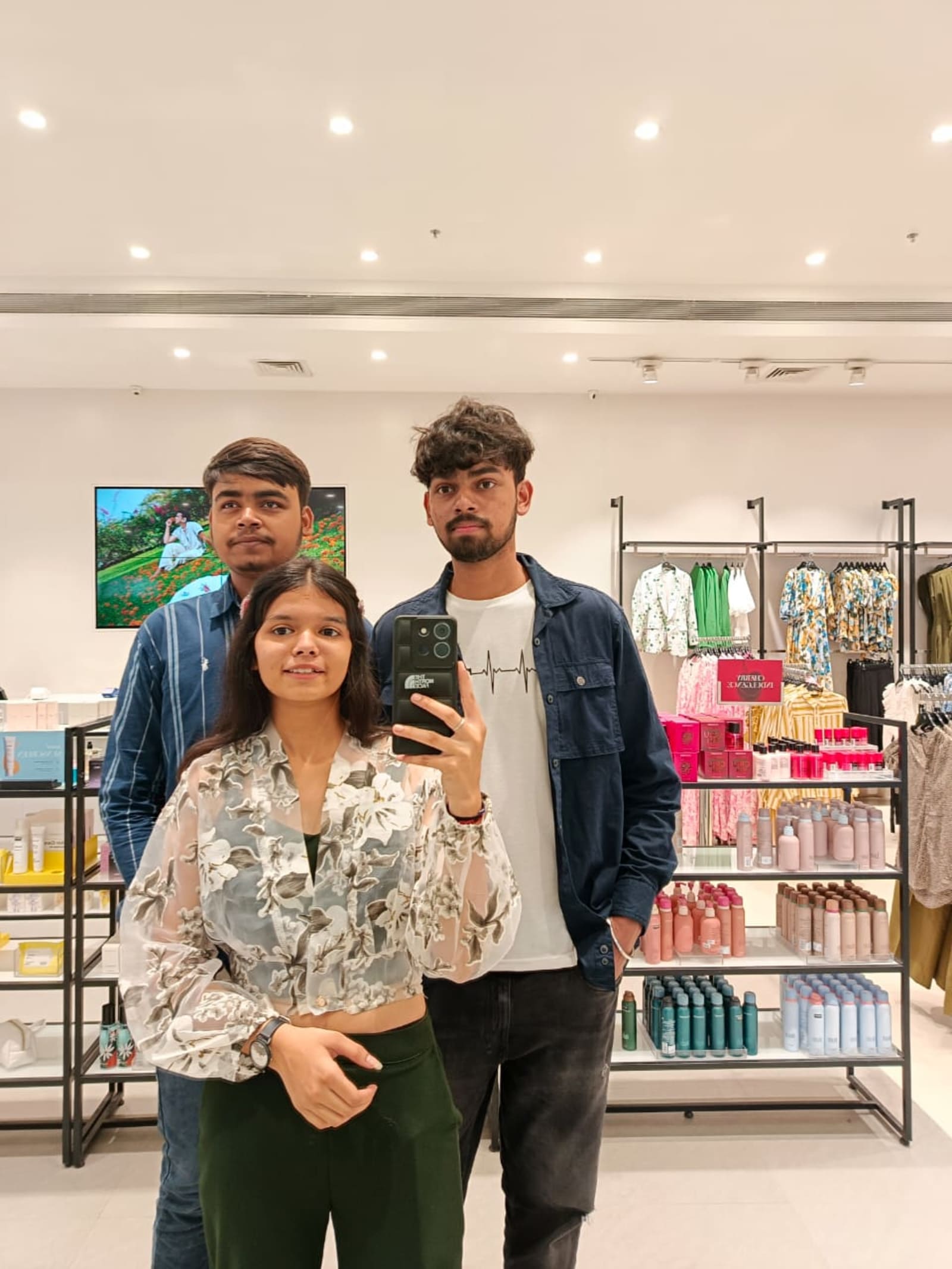 Trip photo