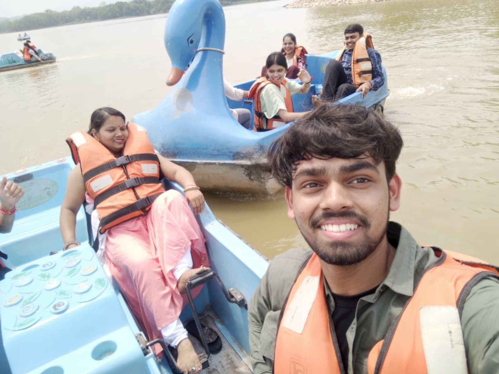 Trip photo
