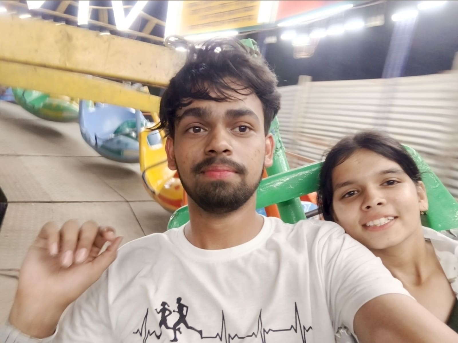 Trip photo
