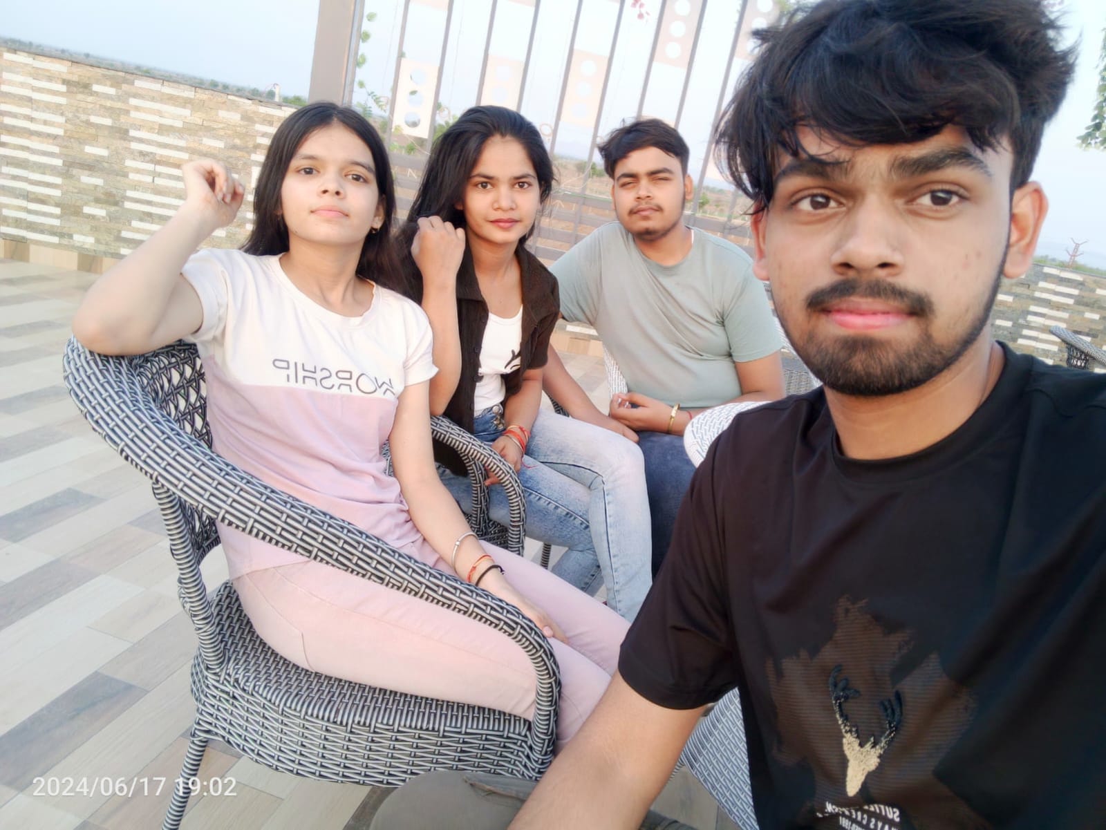 Trip photo
