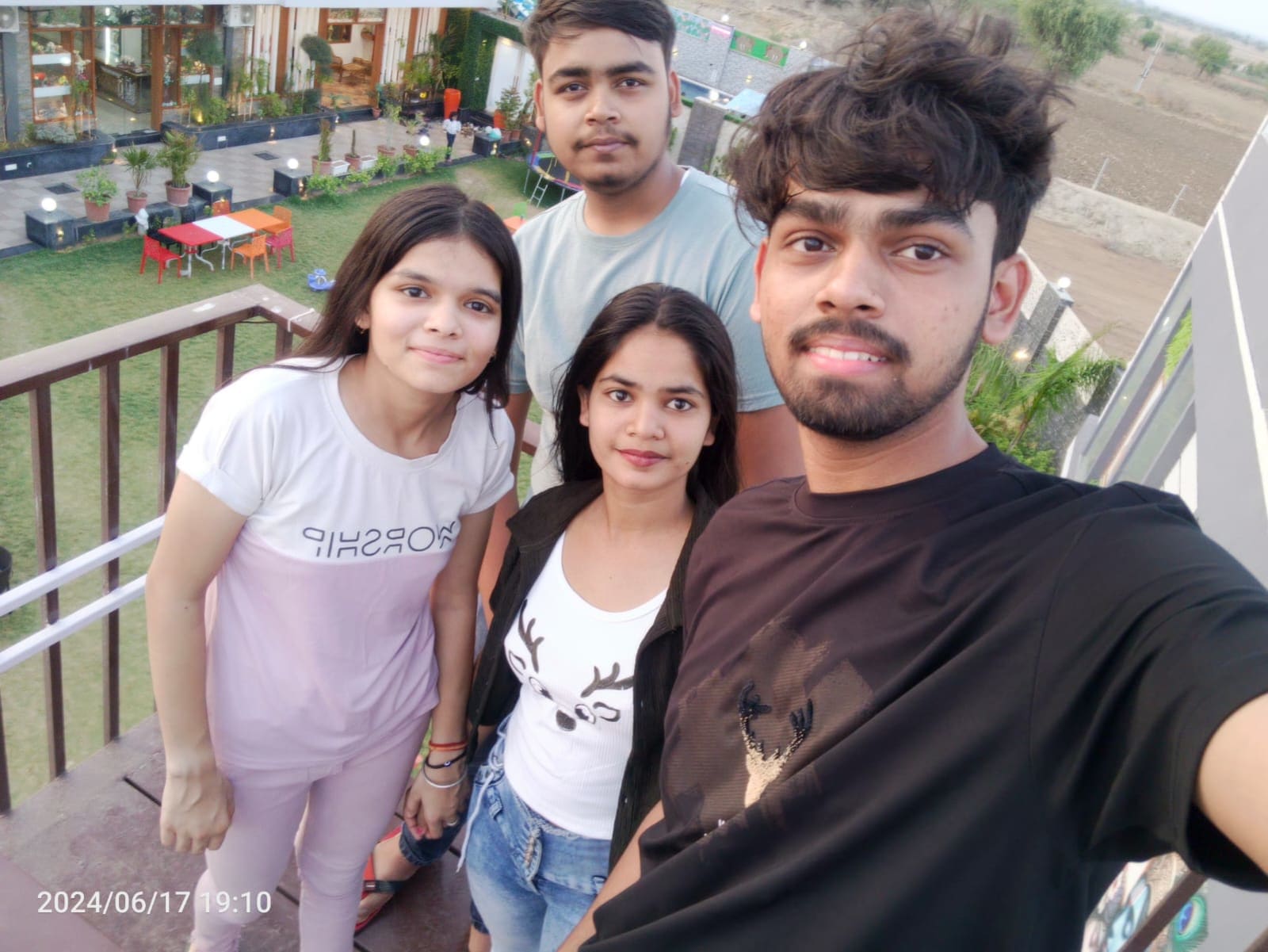 Trip photo