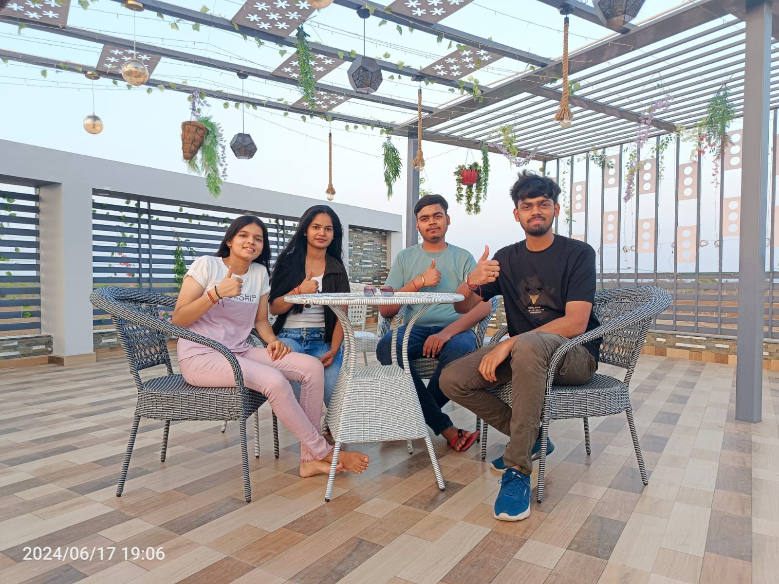 Trip photo