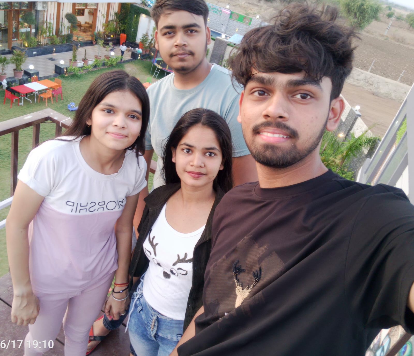 Trip photo
