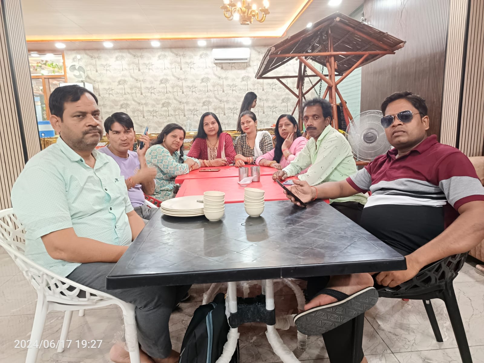 Trip photo
