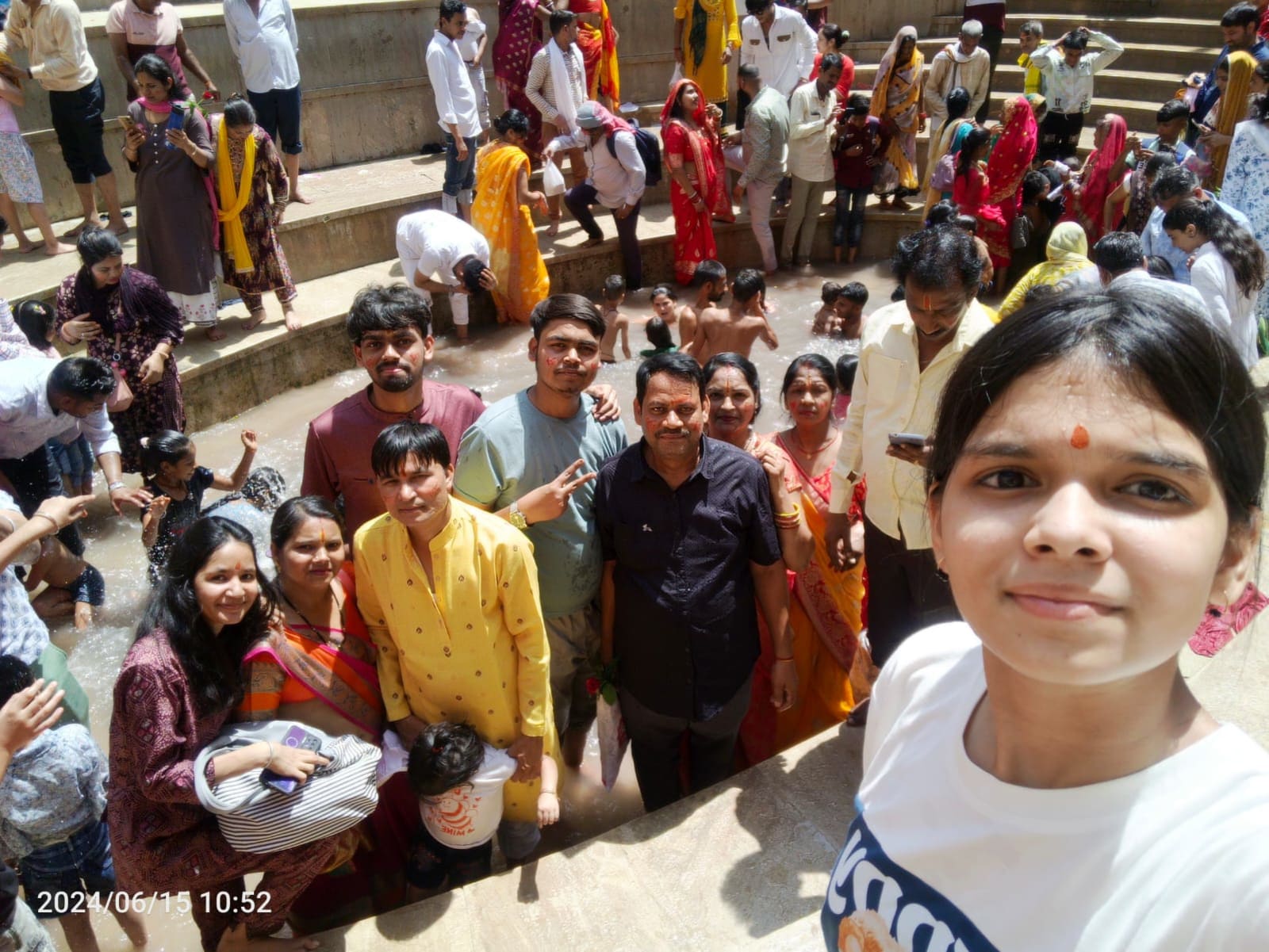 Trip photo