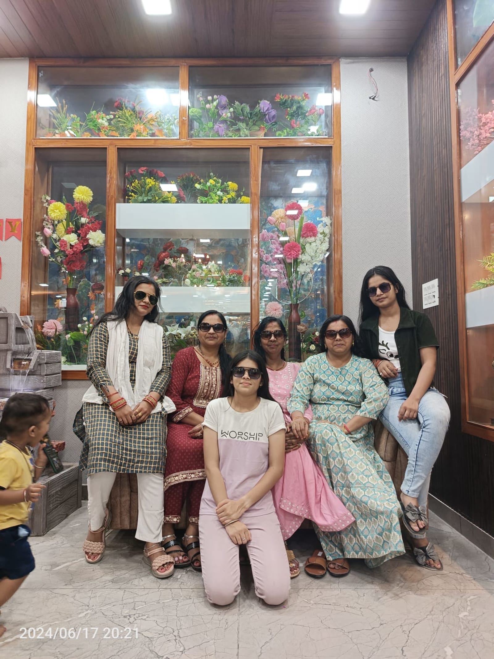 Trip photo