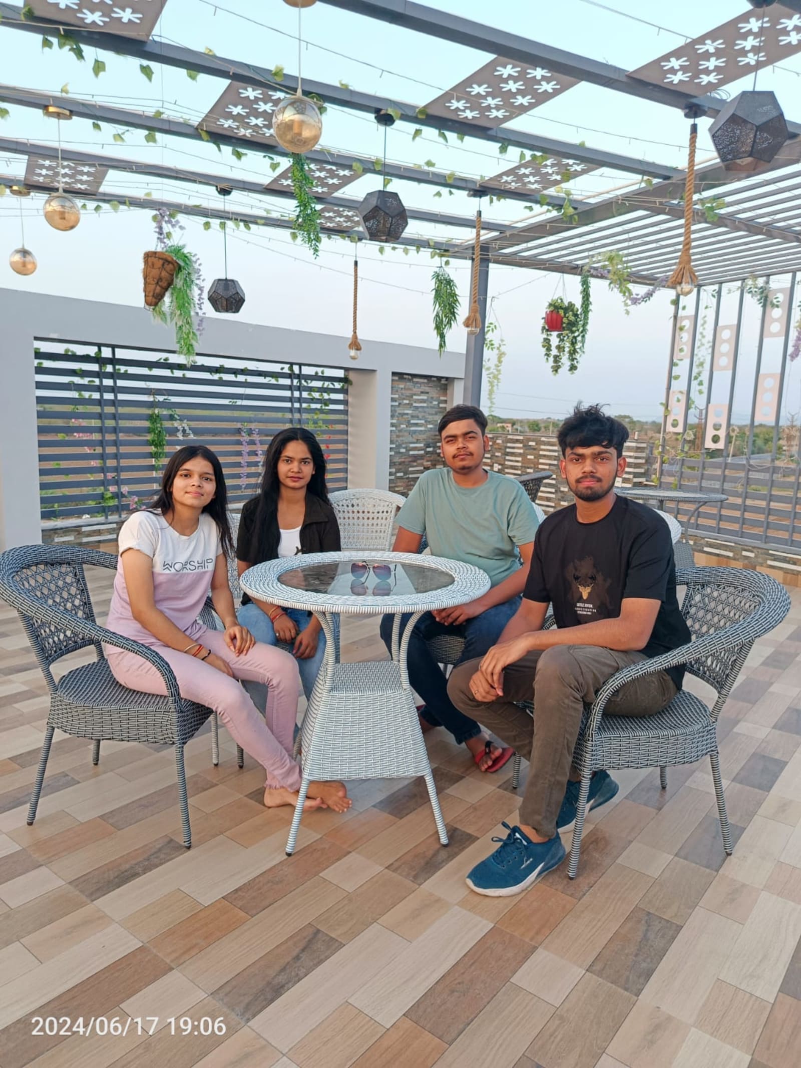 Trip photo