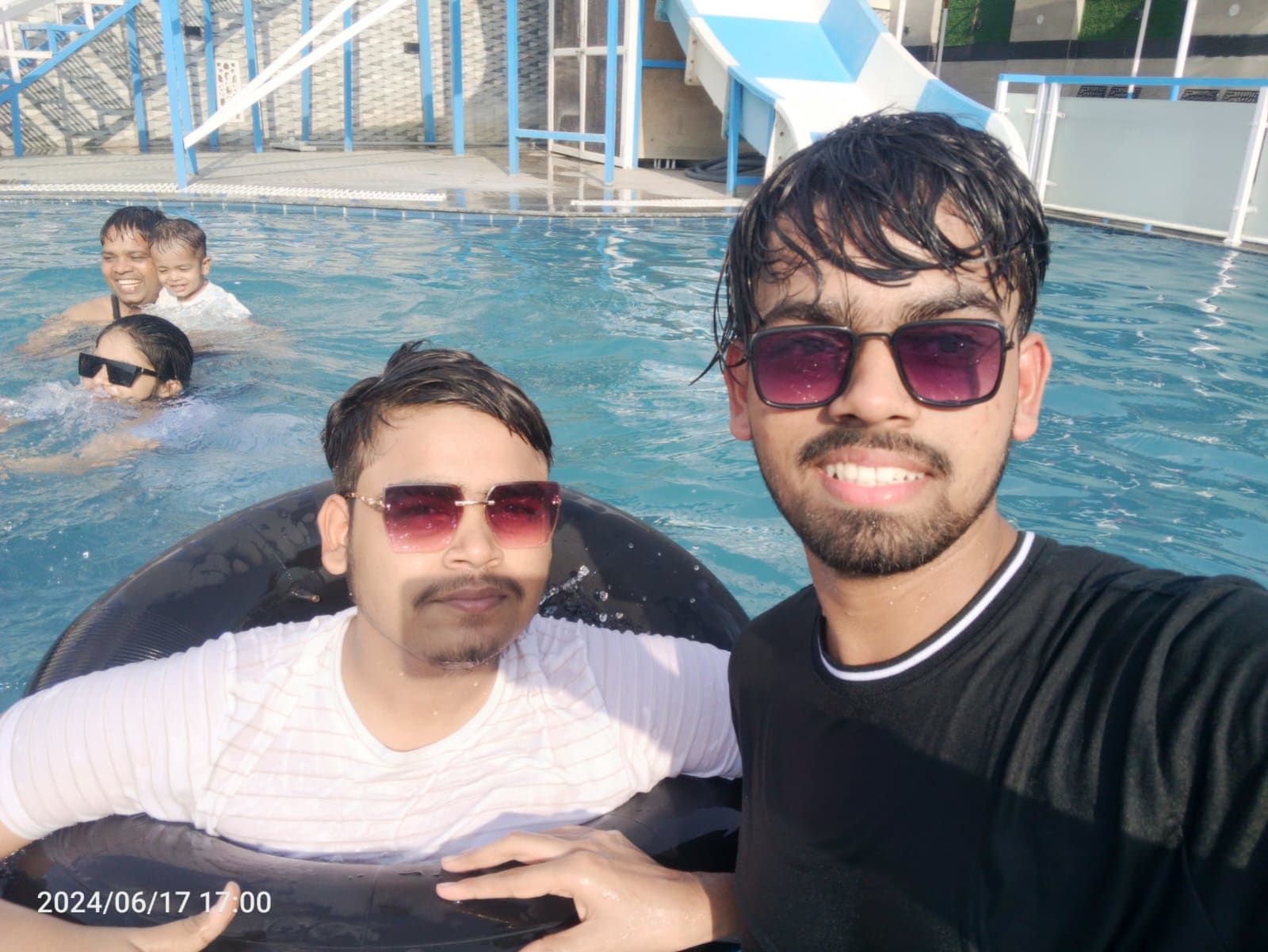 Trip photo