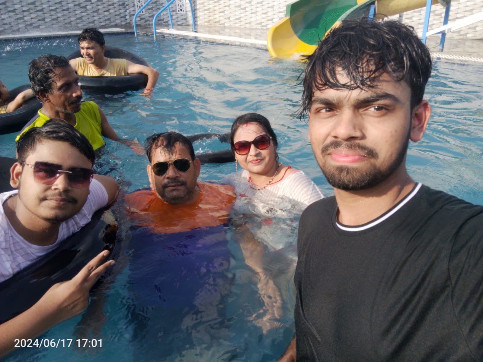 Trip photo