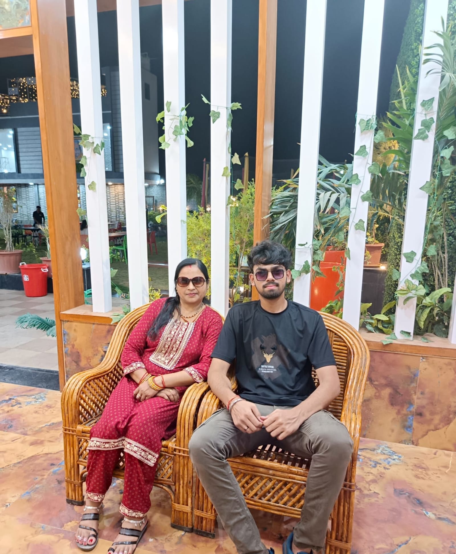 Trip photo