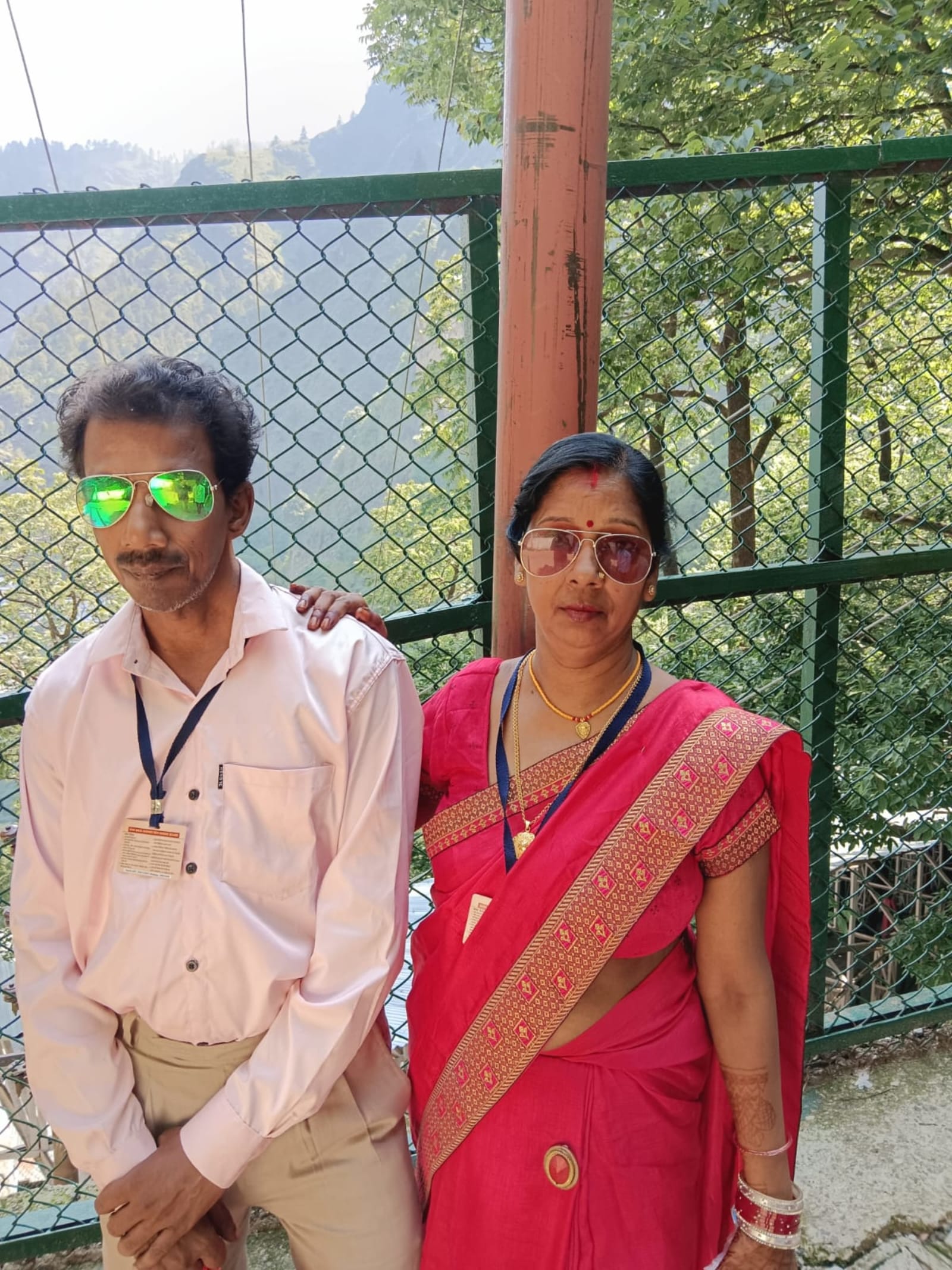 Trip photo