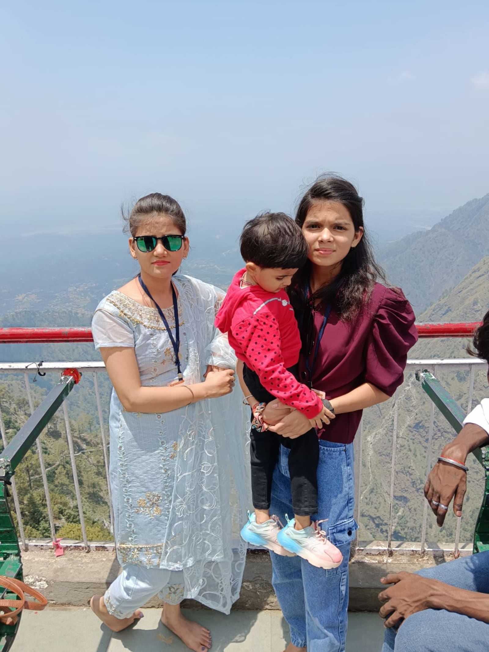 Trip photo