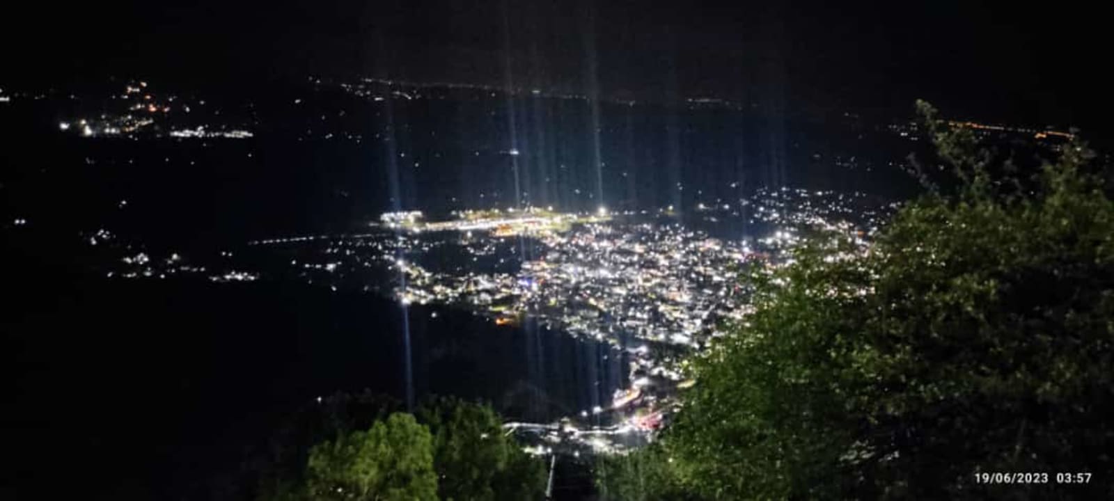 Trip photo