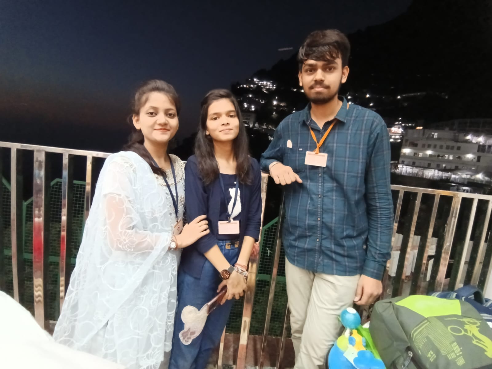 Trip photo