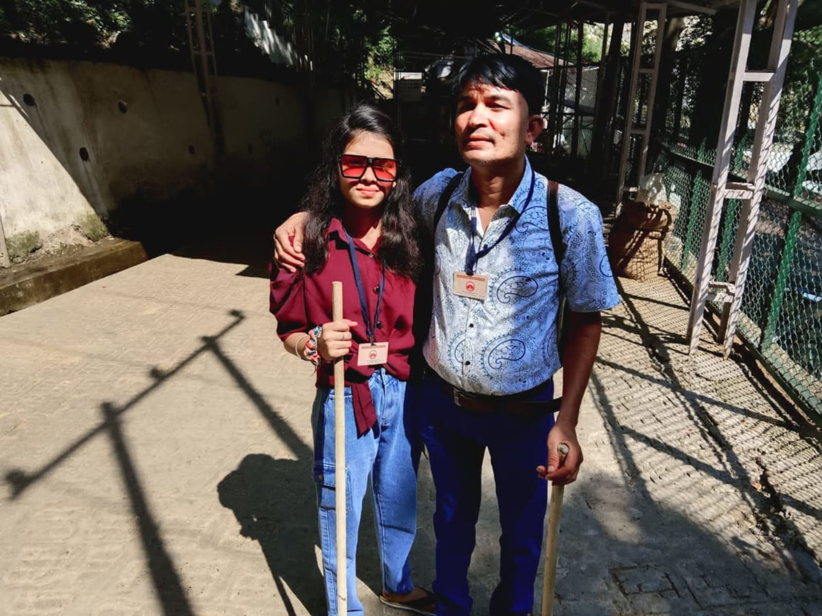 Trip photo