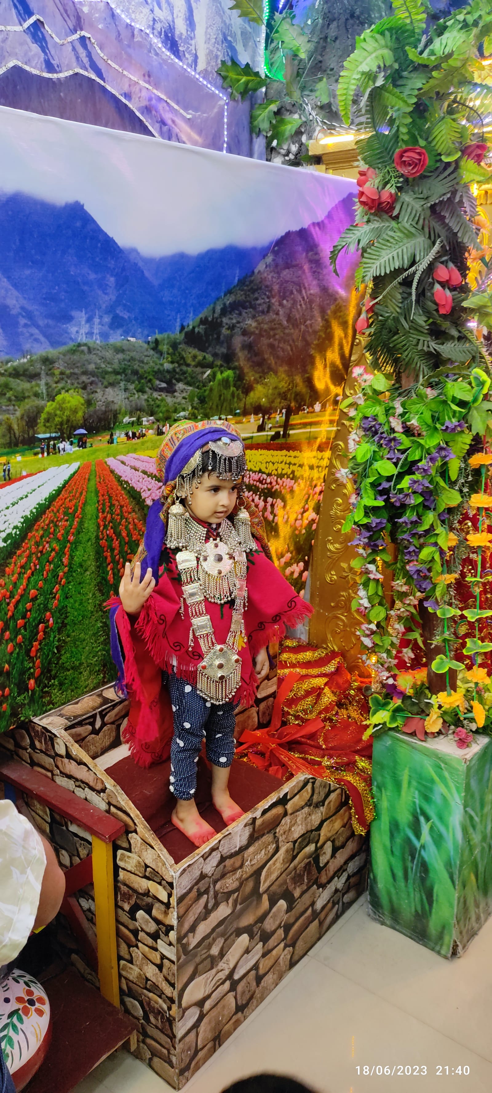 Trip photo
