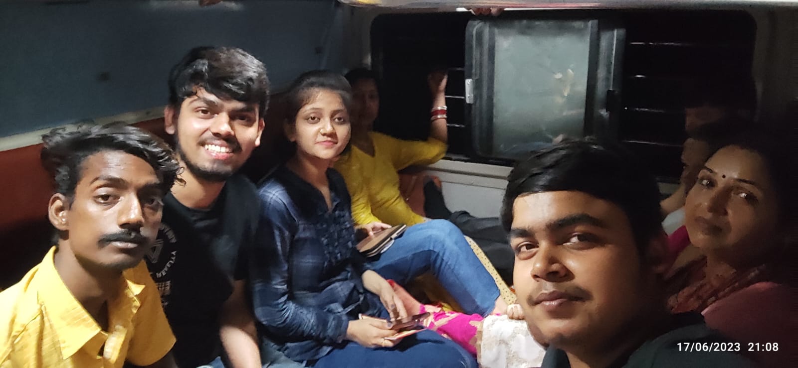Trip photo