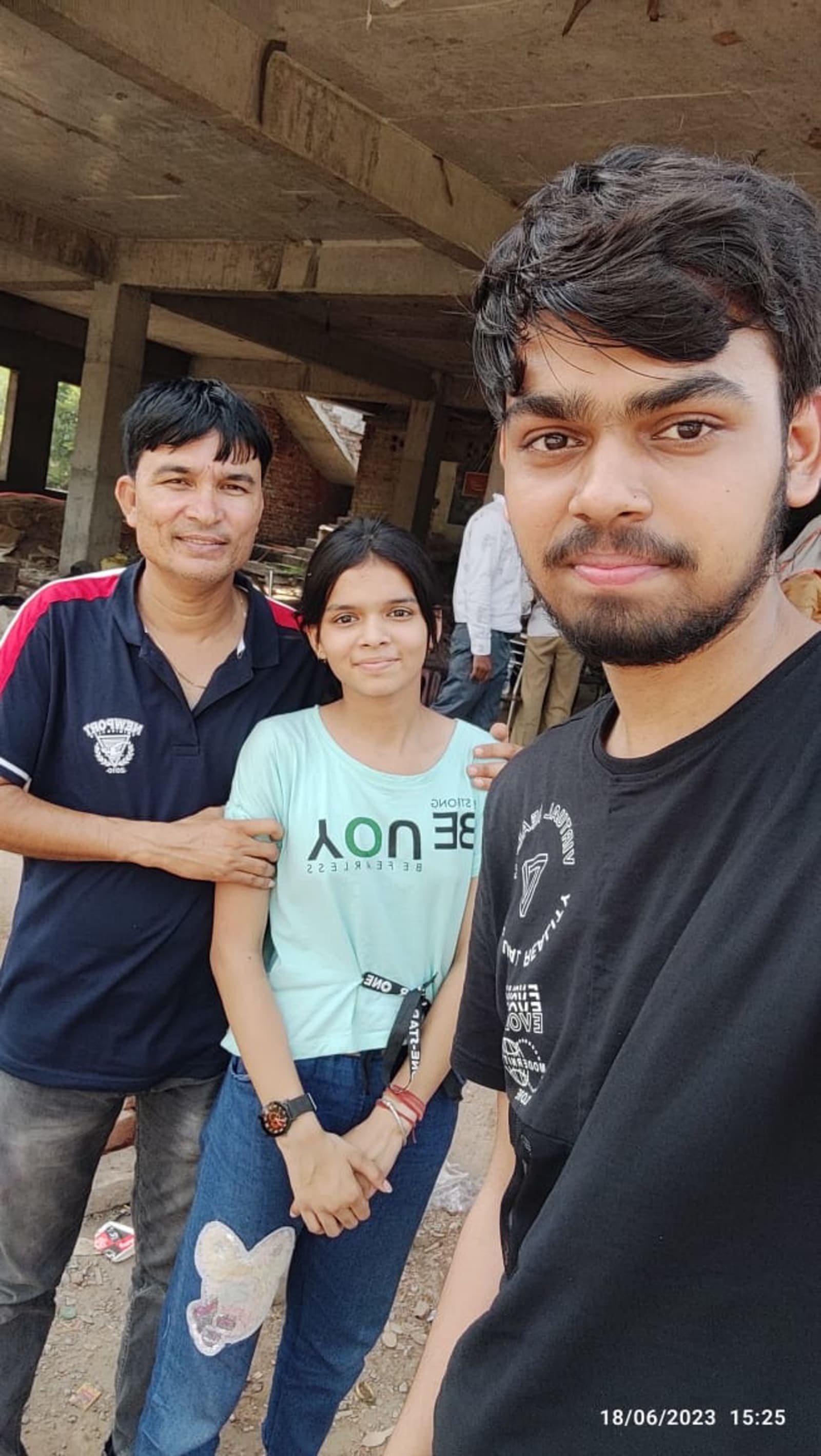 Trip photo