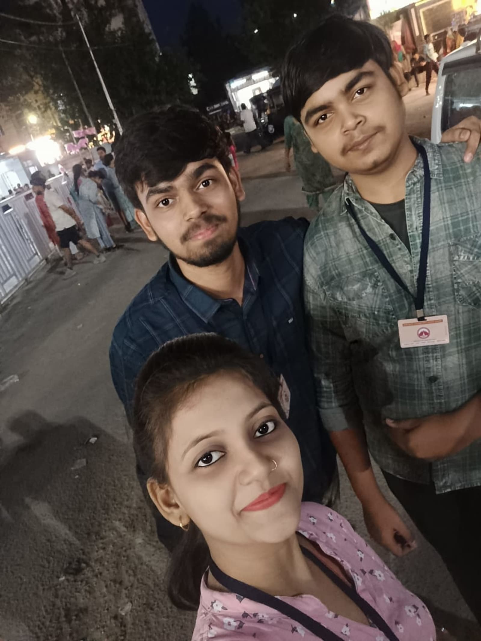 Trip photo