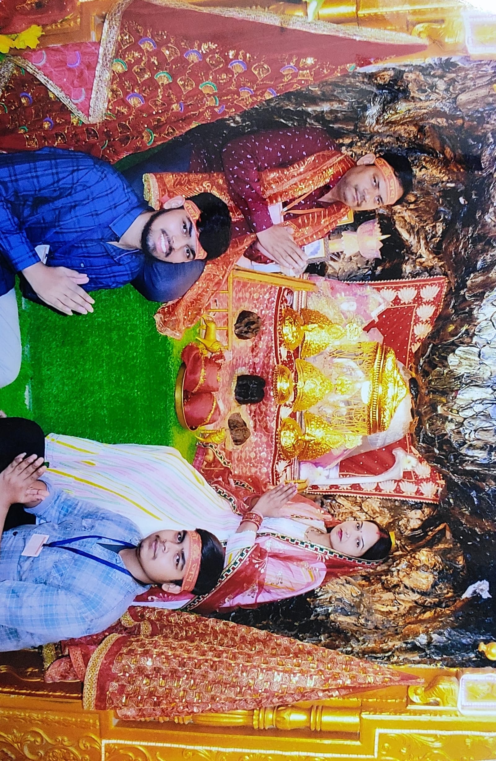 Trip photo