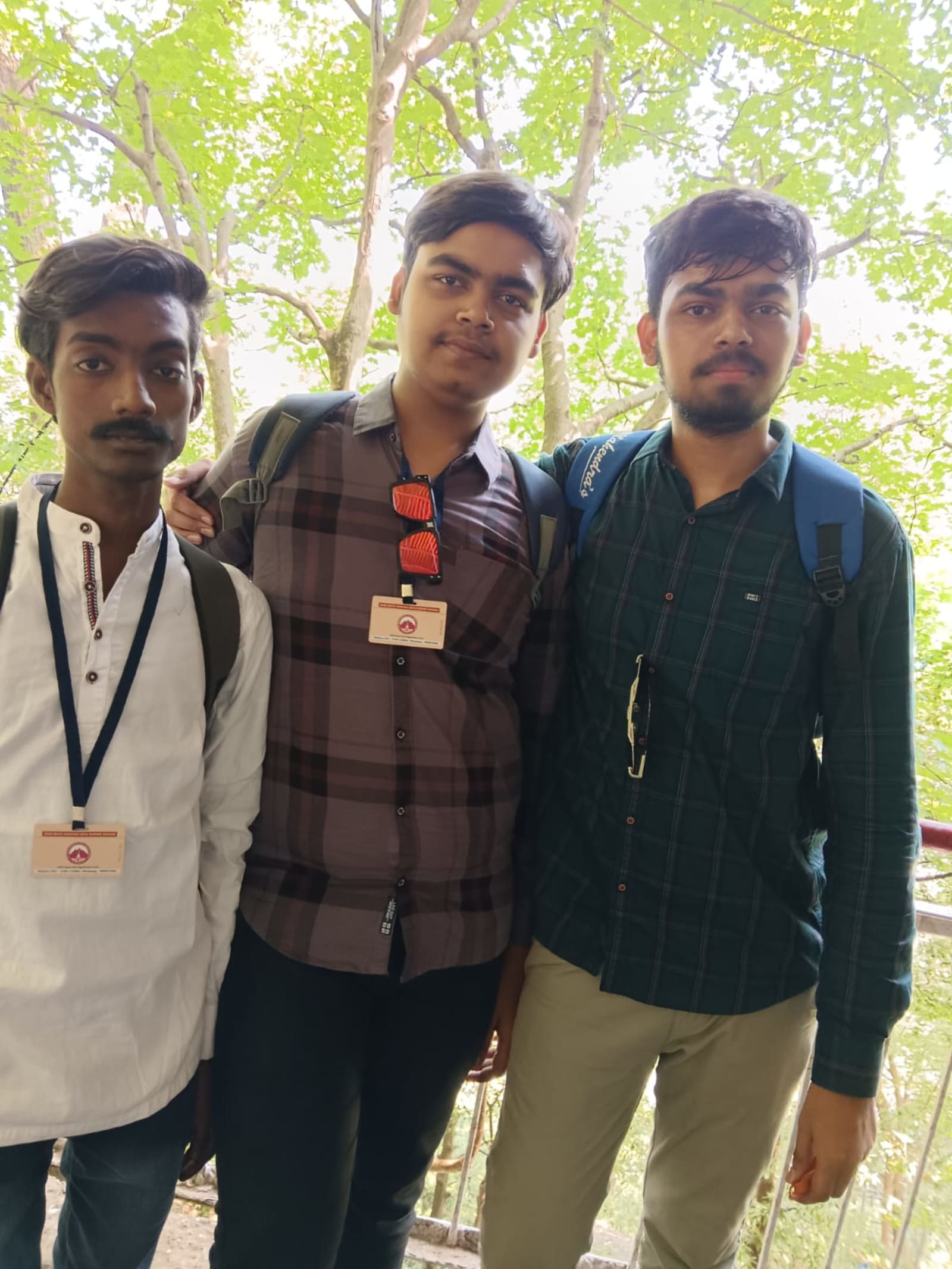 Trip photo