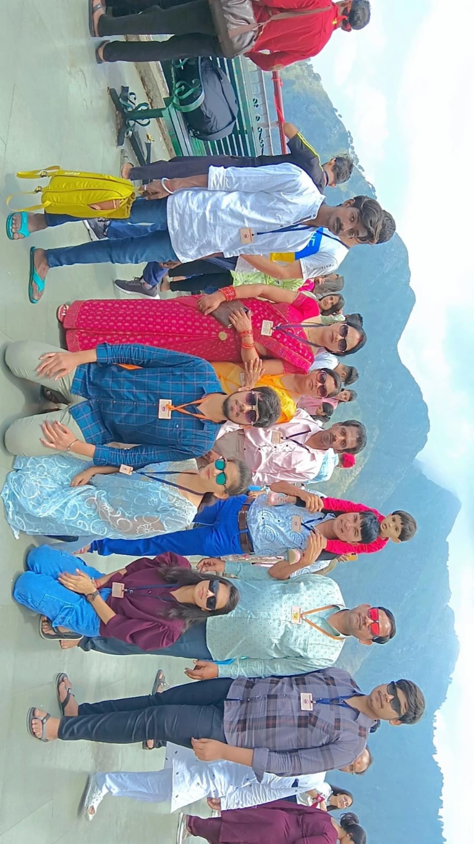 Trip photo