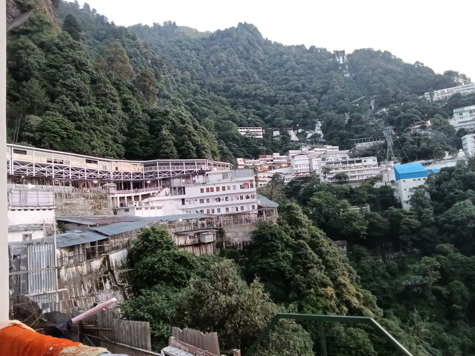 Mata Vaishno devi