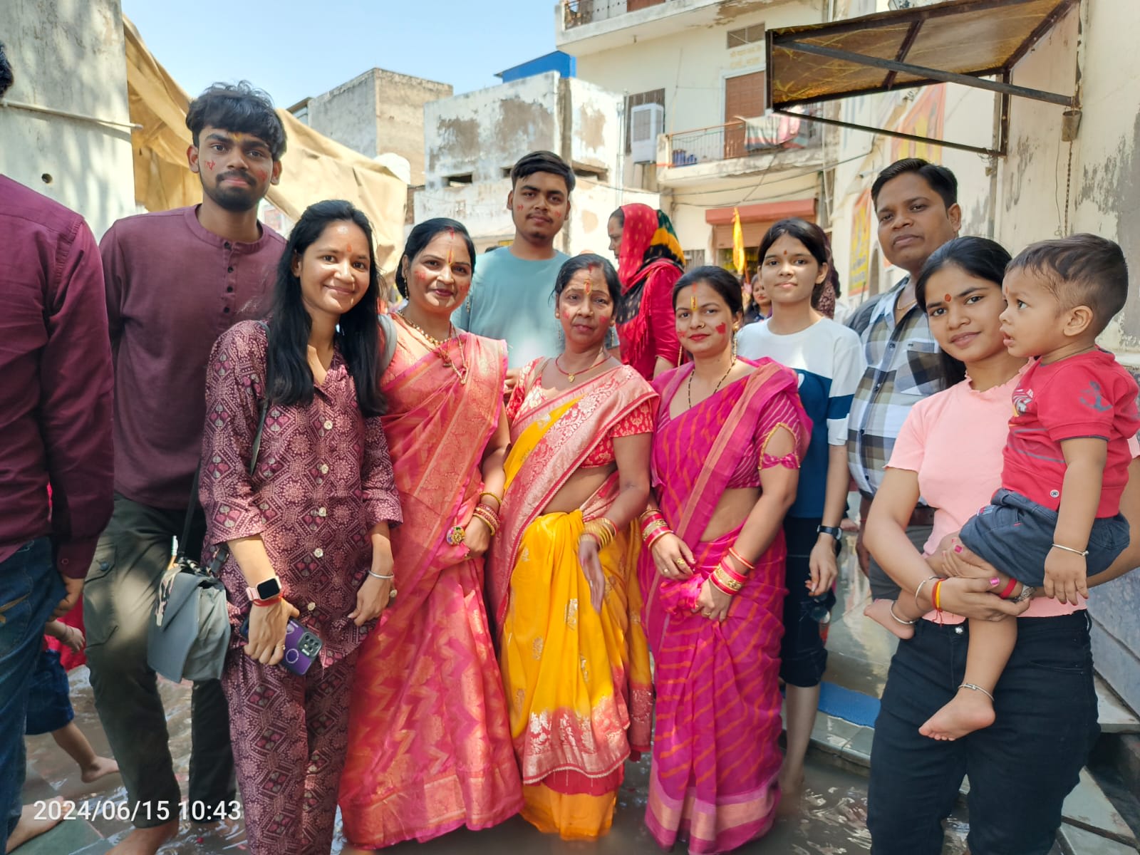 Khatu shyam