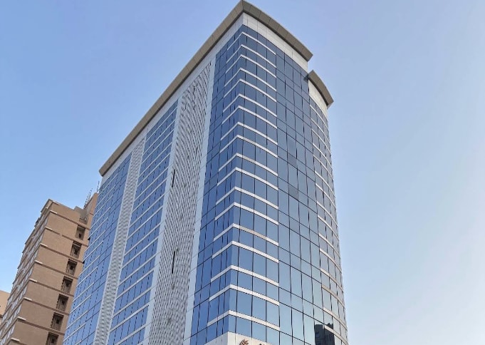 فندق روعة الشموخ