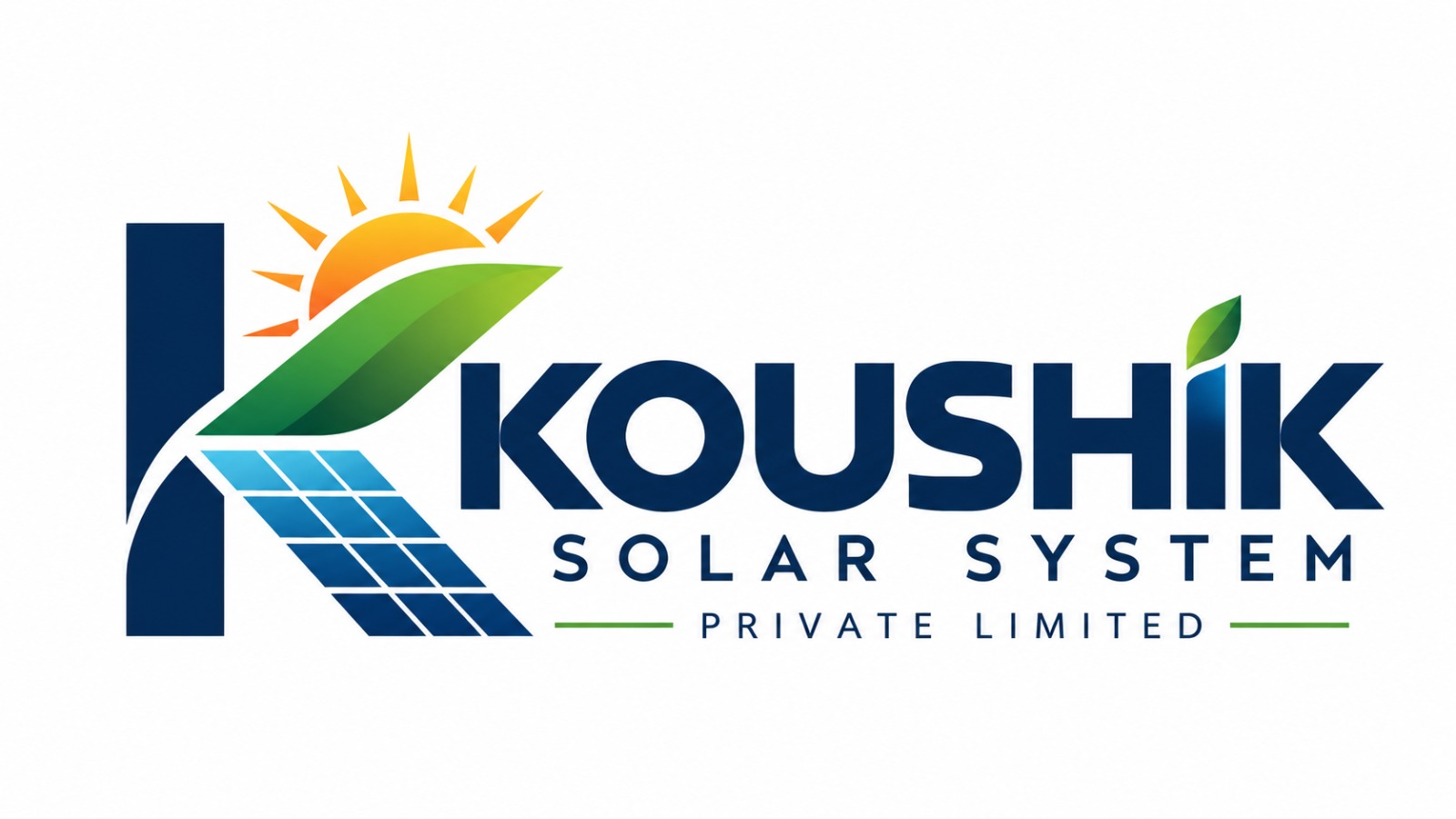 Koushik Solar System Private Limited
