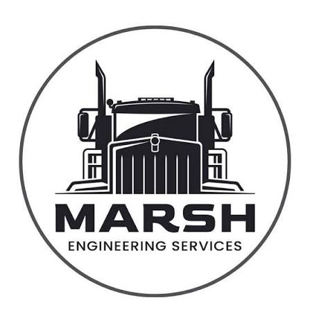 Marsh Engineers
