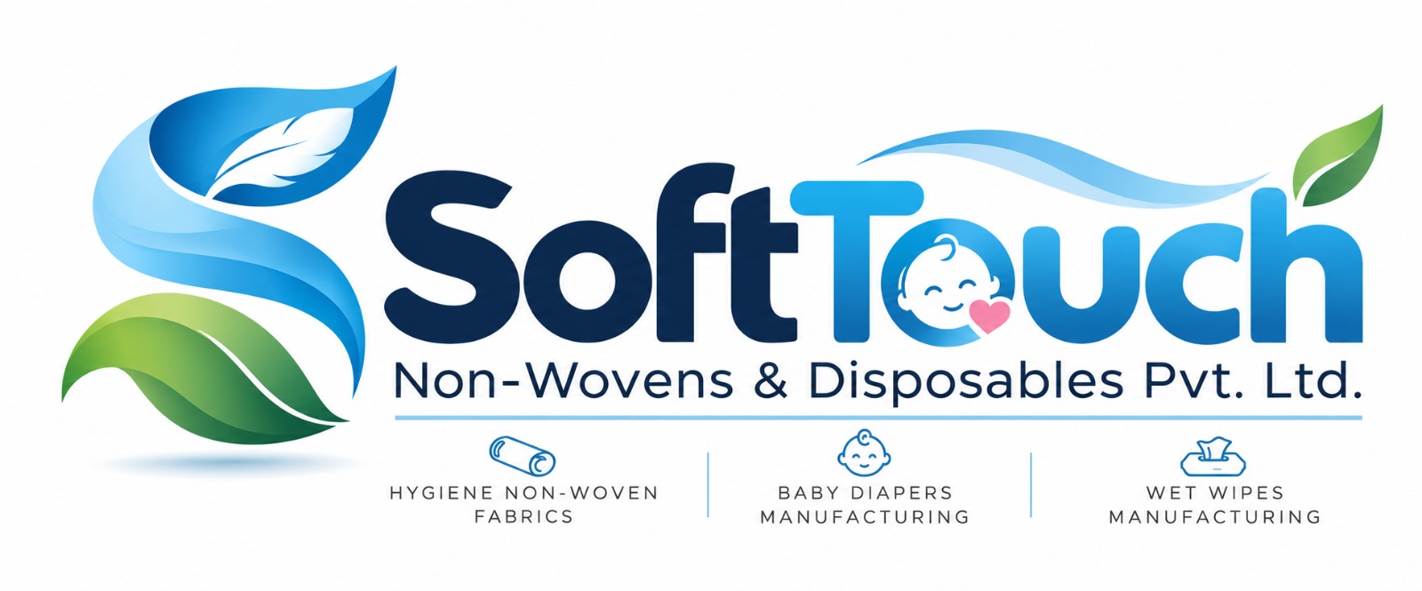 SoftTouch Non-Wovens and Disposables Pvt. Ltd