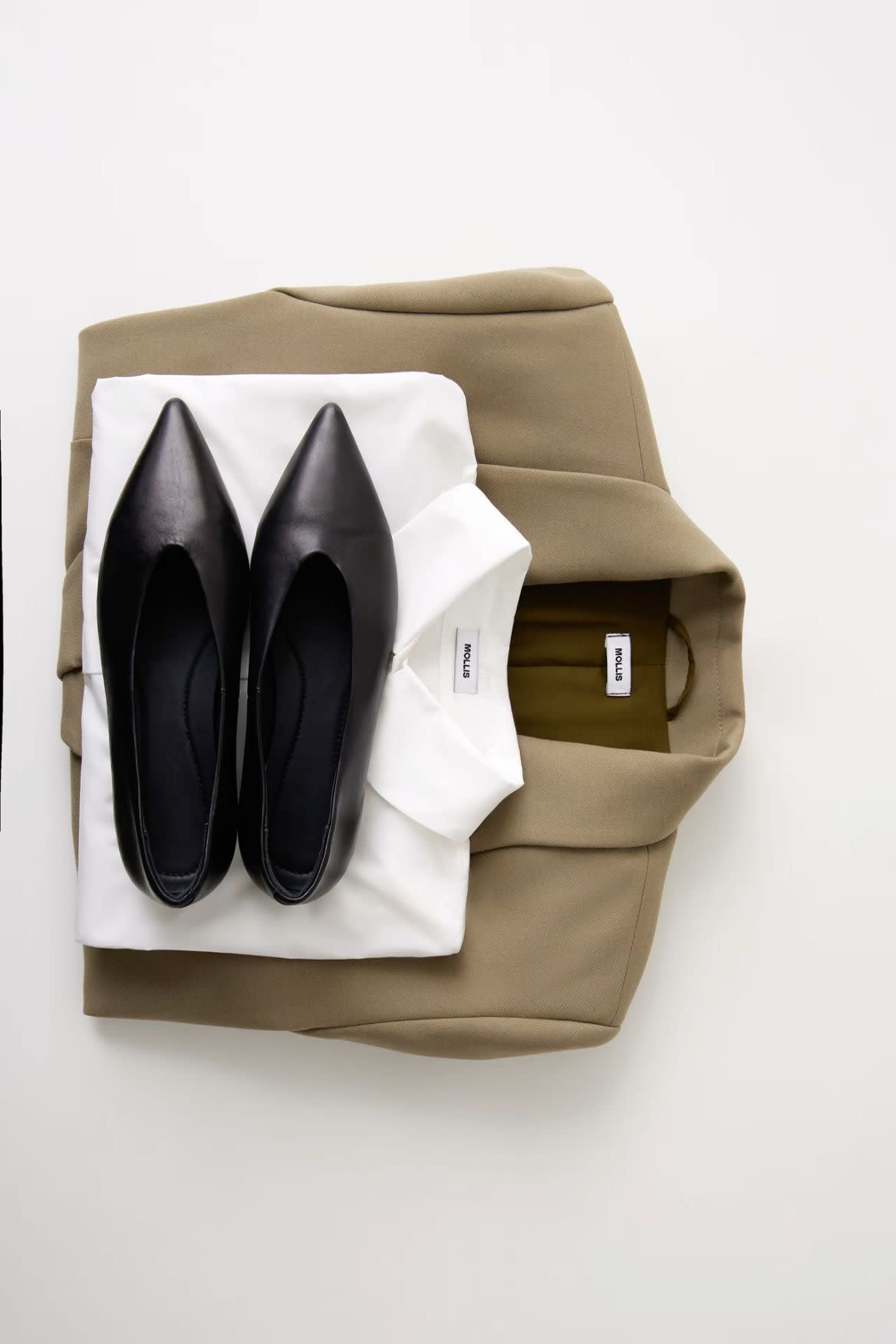 Capsule Wardrobe