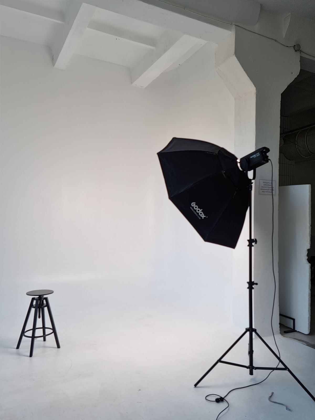 Photo/Video Shoot Styling