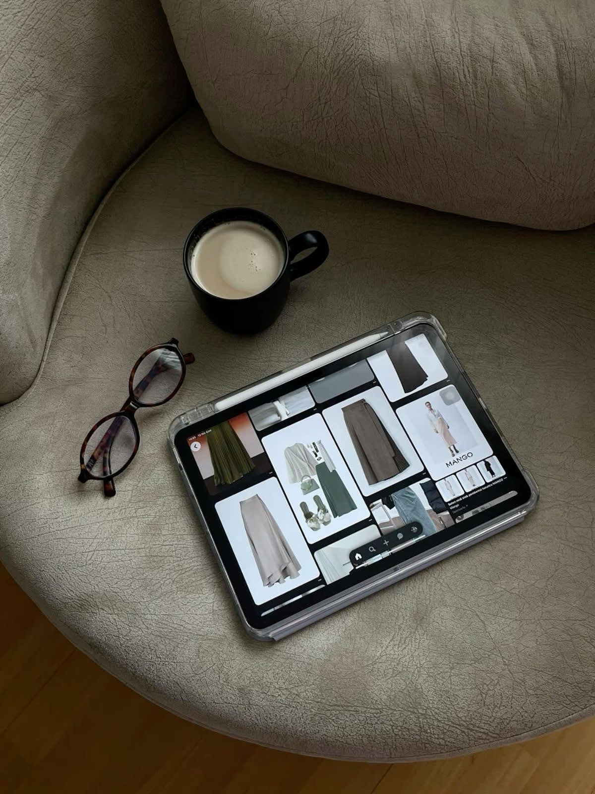 Personal Stylist Online