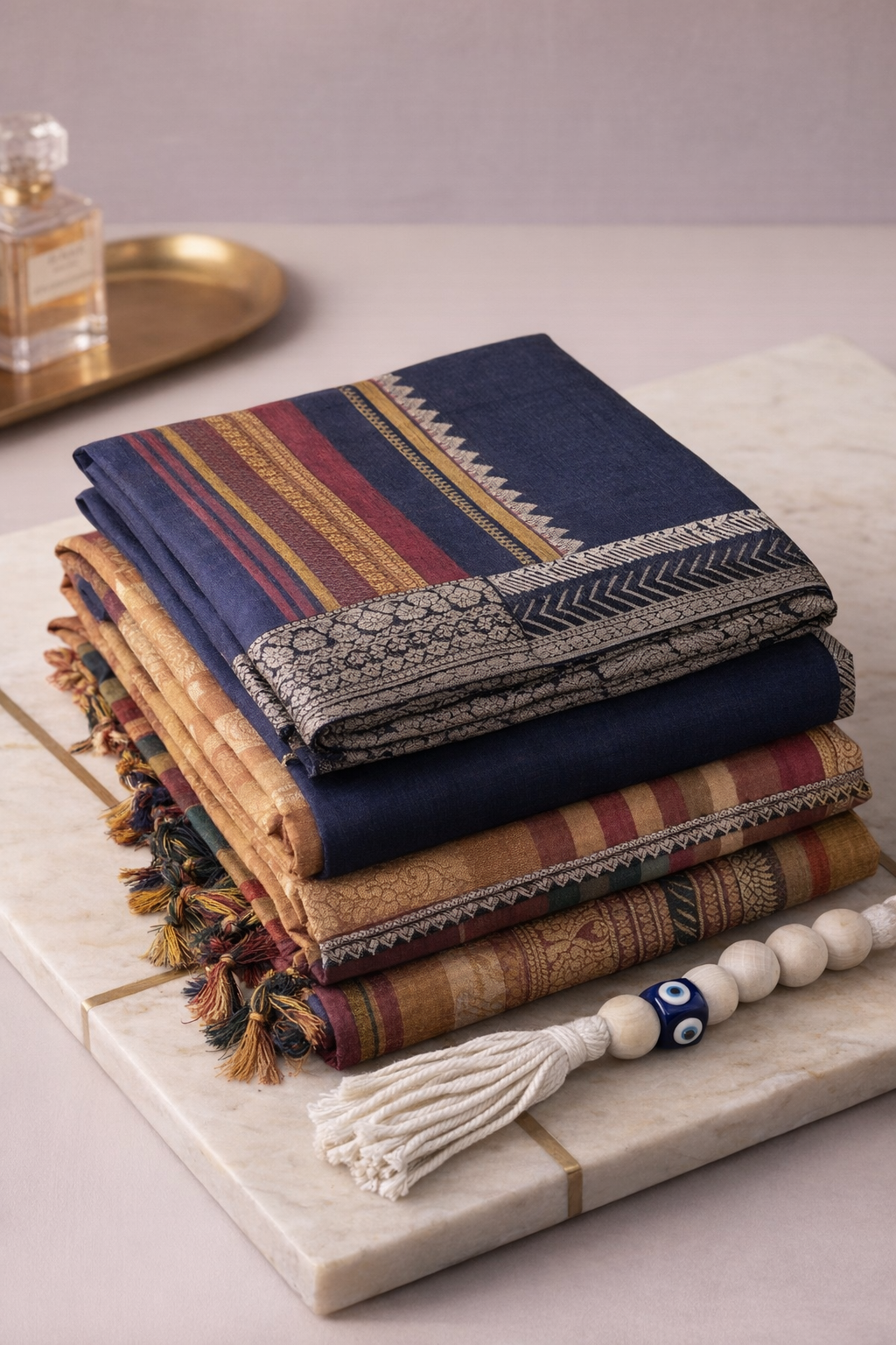 Dress Materials