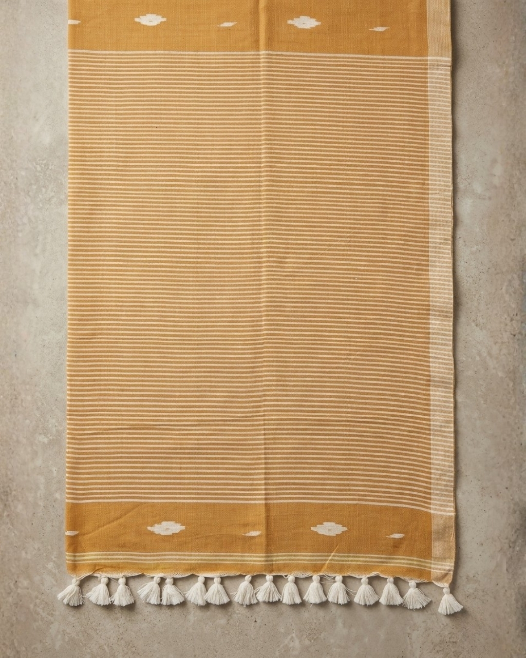 Bengal Loom Stories (West Bengal)