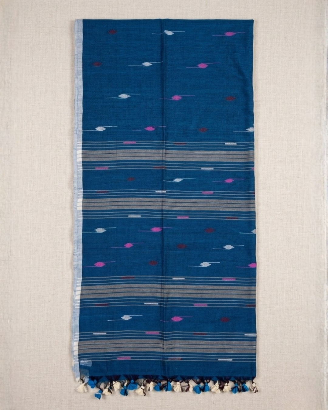 Bengal Loom Stories (West Bengal)