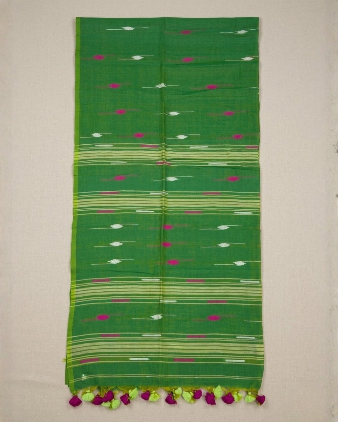 Bengal Loom Stories (West Bengal)