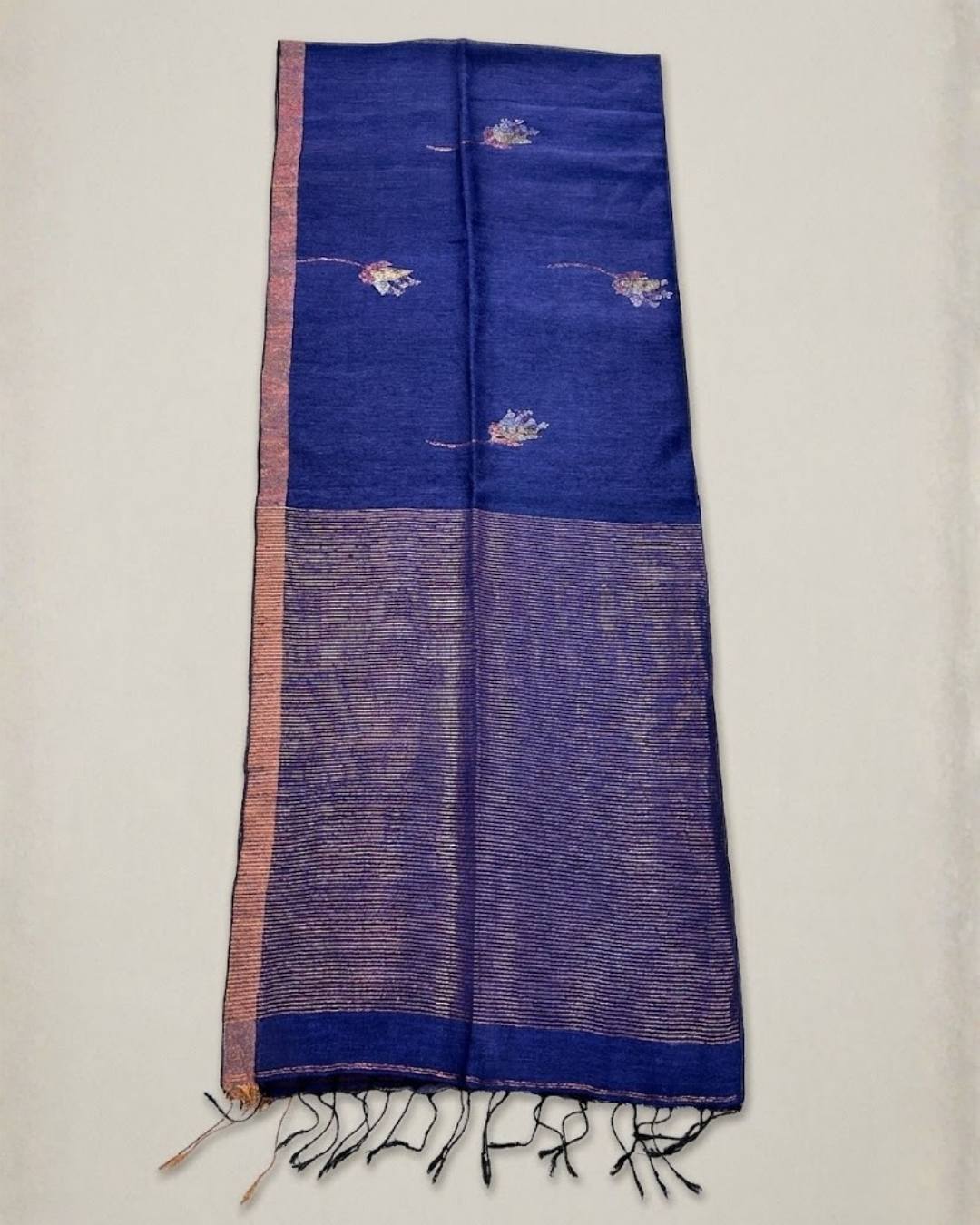 Bengal Loom Stories (West Bengal)