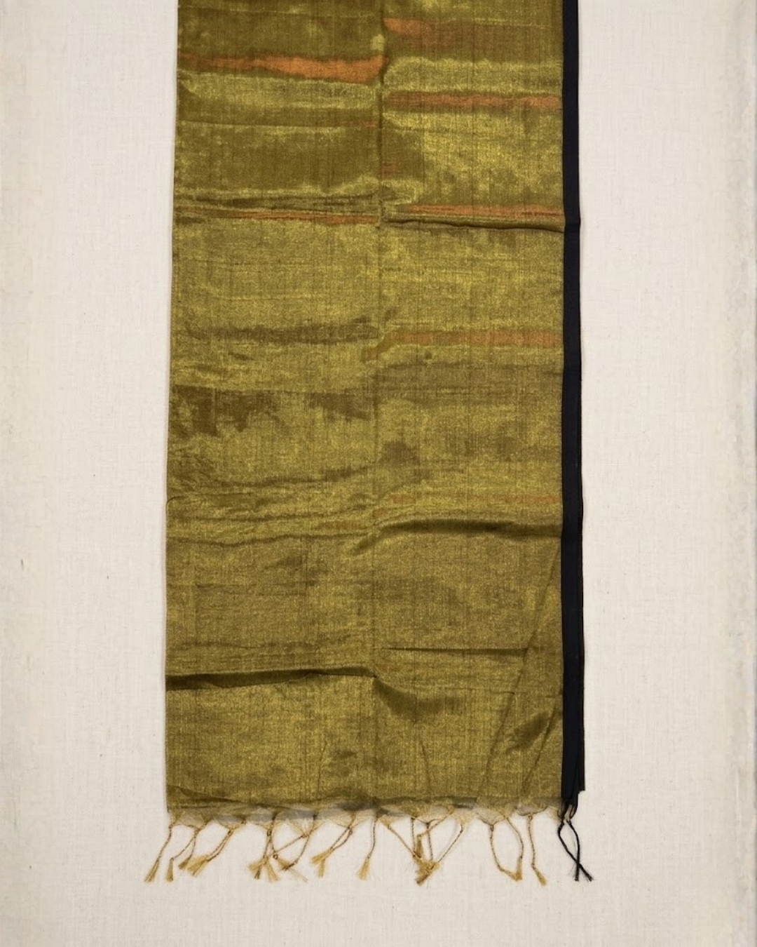 Bengal Loom Stories (West Bengal)