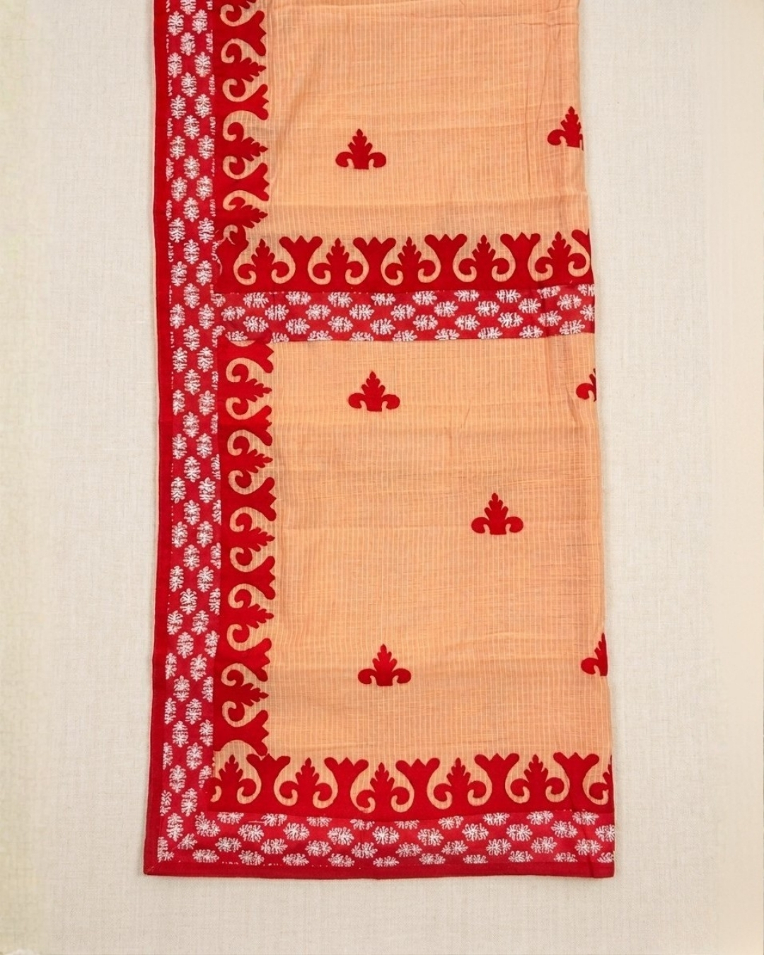 Bengal Loom Stories (West Bengal)