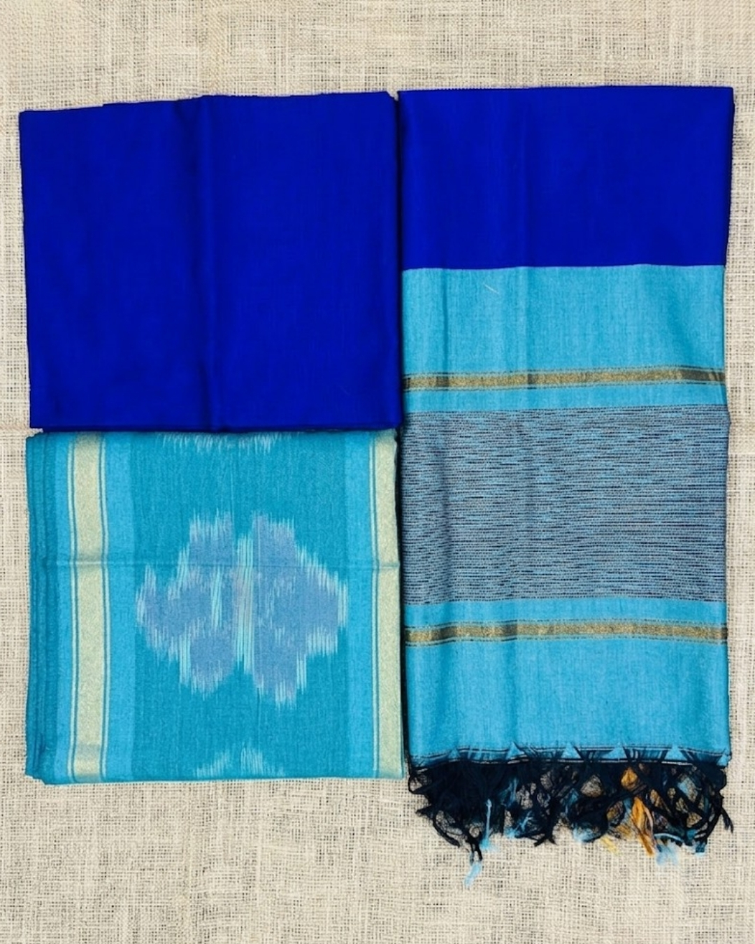 Silk Cotton