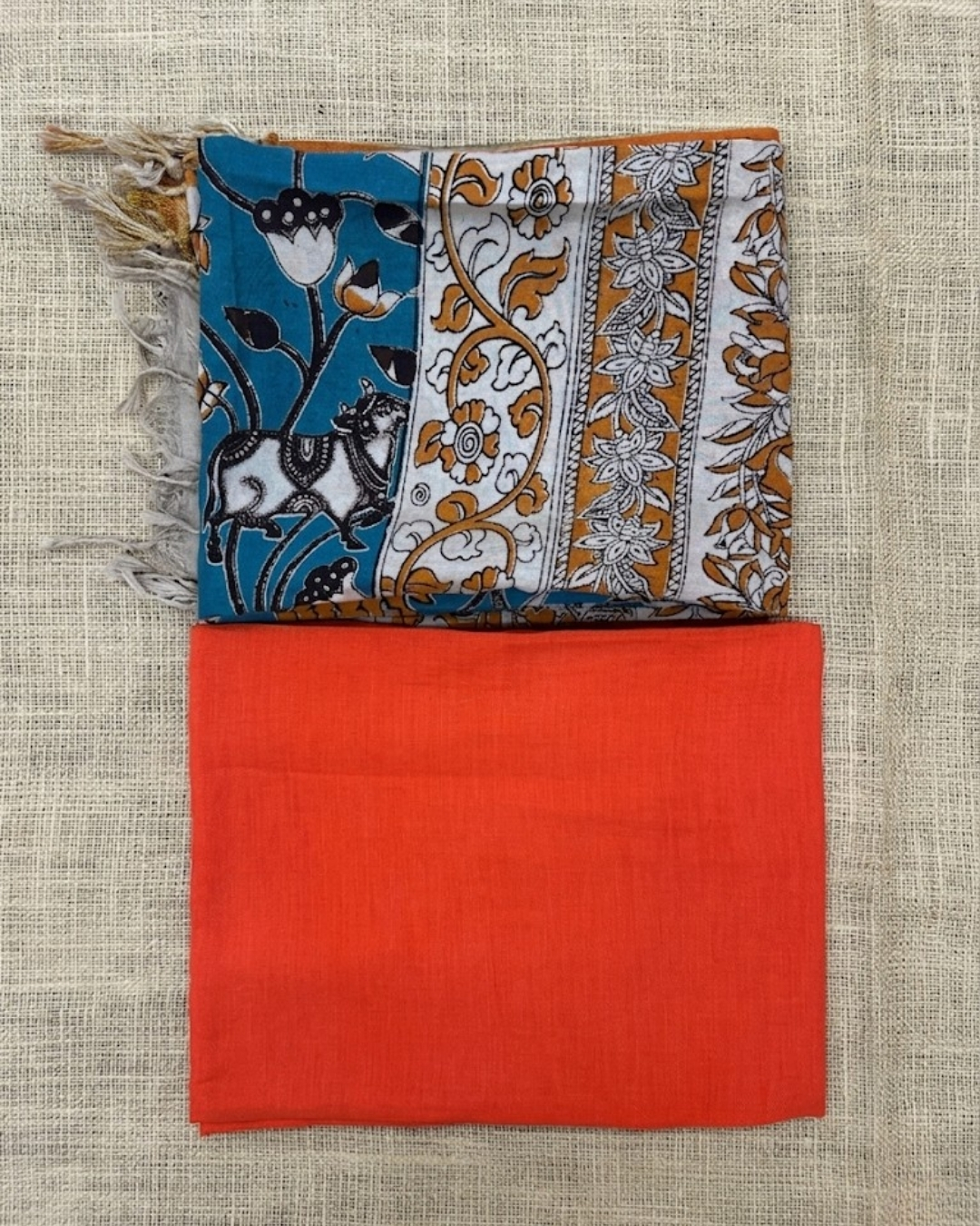 Chennuri Silk