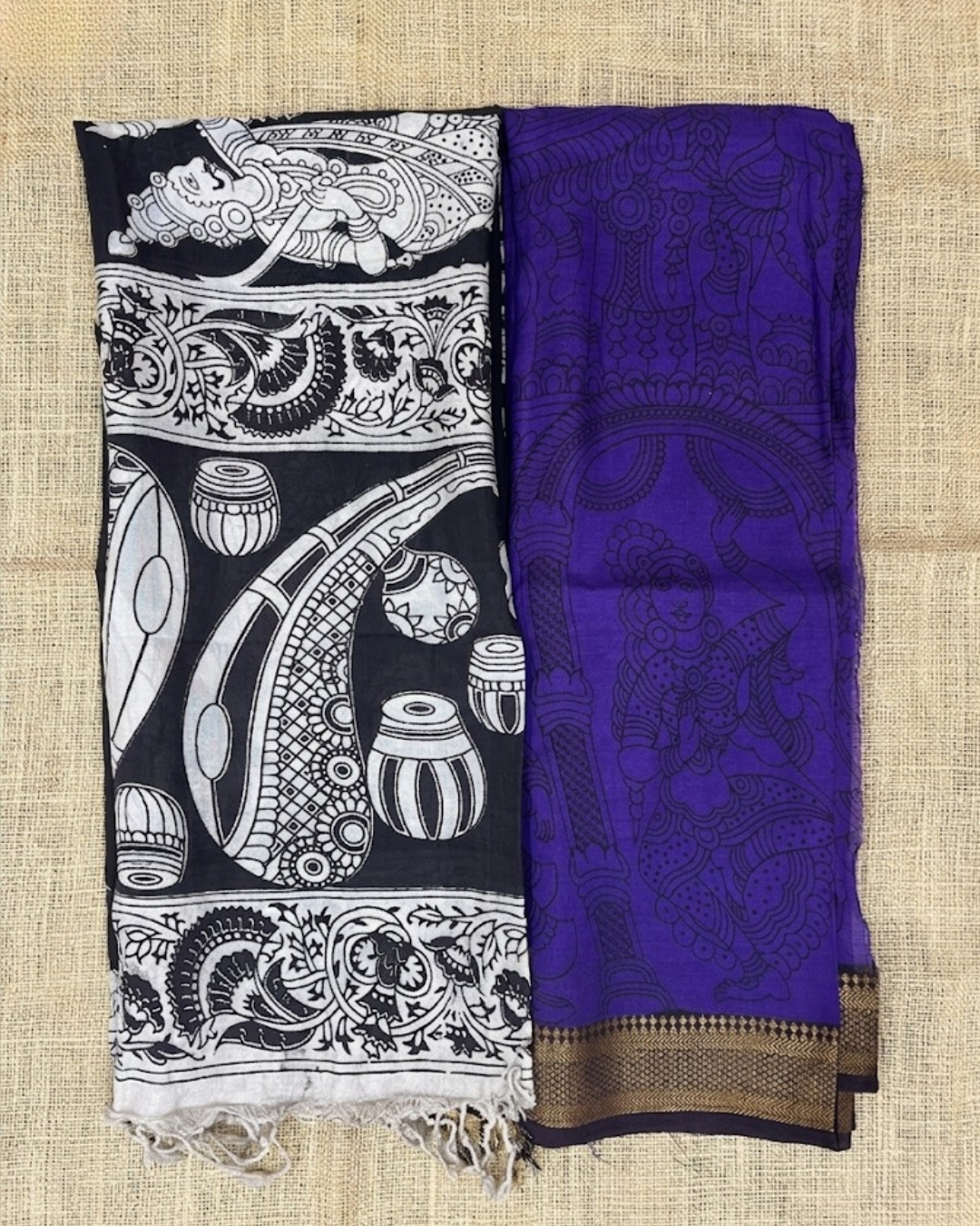 Chennuri Silk
