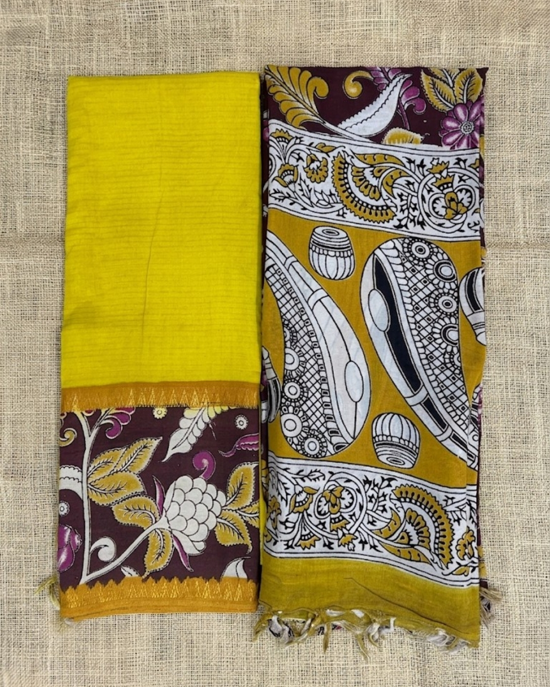 Chennuri Silk
