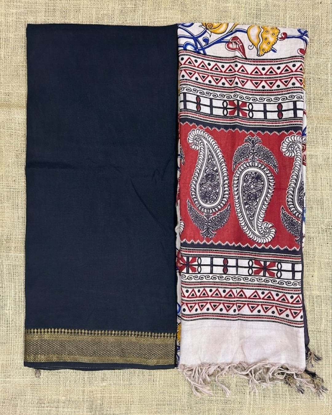 Chennuri Silk